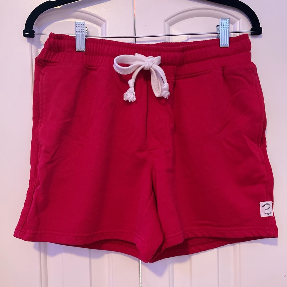 Maamgic men’s shorts